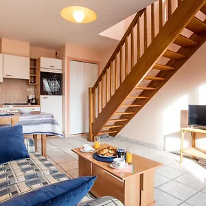 Beaumer-1 By Interhome Appartement