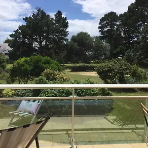 Le Parc 50m De La Grandeplage Appartement