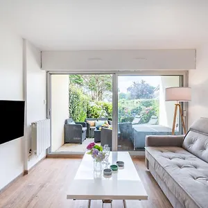 Studio Plein Soleil-3 By Interhome Appartement