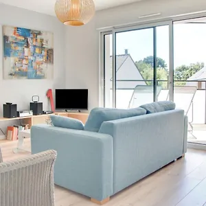 Stella Marine-2 By Interhome Appartement