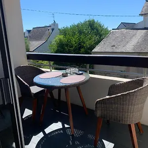 Joli Studio à Appartement