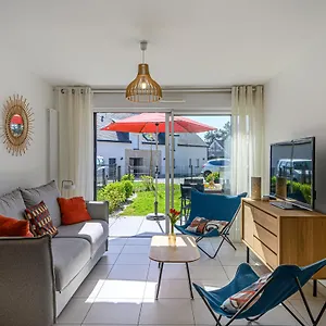 Les Du Men Du-2 Appartement